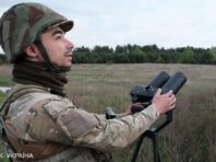 Українські захисники збили 10 “Шахедів”: де працювала ППО