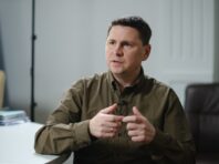 “Сакральна дата” обернулась провалом: Подоляк про стратегічну поразку РФ у Харківській області