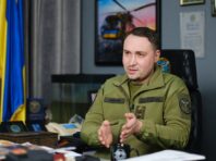 Україна атакувала аеродром у Морозовську щонайменше 70 дронами, – Буданов