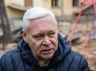 Втричі більше, ніж у квітні. Терехов назвав кількість обстрілів Харкова у травні
