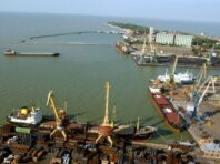 В Азовському морі атакували російський корабель, – “Кримський вітер”