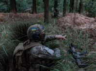 РФ тисне на Покровському напрямку та невдало атакувала під Кринками, – Генштаб