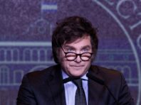 Президент Аргентини не братиме участі у саміті світу у Швейцарії, – ЗМІ
