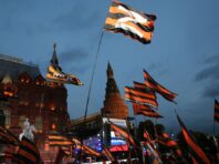 Росія готує нові ІПСО проти військового керівництва України за 15 млн доларів, – ГУР