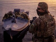 СБУ “навчила” Sea Baby мінувати морські шляхи. Уражено вже чотири російські кораблі, – WSJ