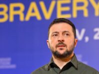 Зеленський про Patriot для України: чекаємо на позитивні рішення про дві-три системи