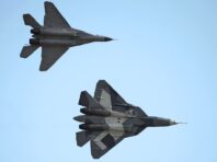 Україна вперше атакувала ворожий Су-57: що відомо про найсучасніший винищувач РФ