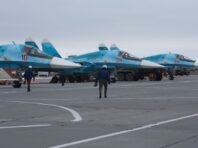 Атака на аеродром Морозовськ у РФ: з’явилися супутникові знімки наслідків