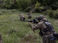 Генштаб: на Куп’янському напрямку ситуація напружена, на Покровському ЗСУ стримують ворога