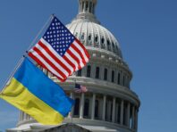США вважають законним використовувати активи РФ для підтримки України