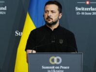 Зеленський: Україна і партнери мають підготувати план завершення війни протягом місяців