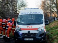 Окупанти вдарили по Харкову: є загиблі та поранені