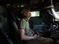 Україна вже використовувала зброю США для ударів по Росії, – AP