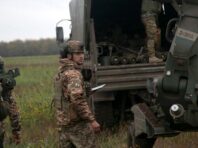 Українські бійці відбили ворожий штурм та знищили важку техніку і живу силу окупантів