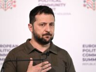 Саміт миру: ЗМІ підрахували, скільки країн Південно-Східної Азії візьмуть участь у зустрічі