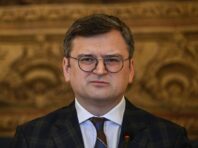 Кулеба: Настане момент, коли треба буде говорити з Росією, але не мовою ультиматумів