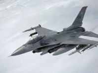 ЗСУ можуть намагатися послабити ППО РФ напередодні поставок F-16, – ISW