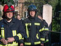 У Кривому Розі через обстріл шестеро загиблих, є поранені