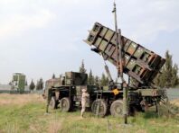 Ізраїль передасть Україні системи Patriot. Рішення ось-ось ухвалять, – джерело