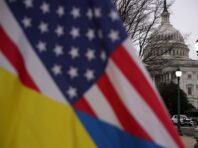 США готові надати Україні кредит на 50 млрд доларів: FT назвав умову