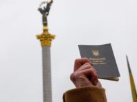 Втрачено військовий квиток? Що робити та який загрожує штраф