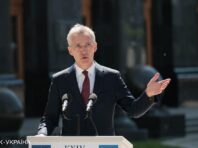 НАТО погодило варіанти відповіді на ворожі дії РФ, яких побільшало, – Столтенберг