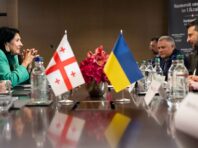 Стало відомо, які країни не підтримали декларацію за підсумками саміту миру