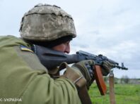 РФ намагається розвити наступ на Покровськ, Мирноград та Селидове, – ЗСУ