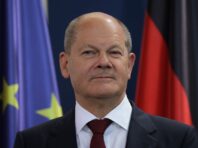 “Не мирні переговори”. Шольц розповів про цілі саміту миру