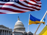 Україна підпише безпекові угоди з США та Японією: в ОП сказали, коли