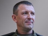 Розвідка Британії оцінила, який вплив матиме усунення Кремлем авторитетних командирів РФ