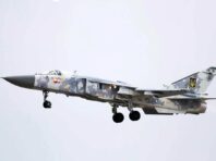 Українська авіація вперше ударила по цілі на території РФ, – Sky News