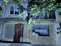 Росіяни скинули авіабомби на Селидове: сім поранених (фото)