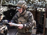 Наступ РФ у Харківській області: у ЗСУ розповіли, чи є загроза з напрямку Золочева