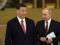 Угода щодо російсько-китайського газопроводу застопорилася через вимоги Пекіна про ціну, – FT