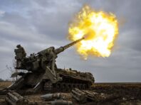 Генштаб: росіяни не збавляють темпів на Покровському напрямку, але зазнають втрат