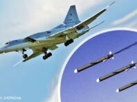 В Україні втретє за вечір масштабна повітряна тривога через зліт МіГ-31К
