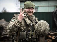 Ще понад 1200 окупантів, 26 танків і 60 артсистем. Генштаб ЗСУ оновив втрати РФ в Україні