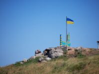 СБУ показала унікальні кадри спецоперації зі звільнення Зміїного