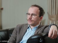 У Мін’юсті звернулися до українців щодо обмеження держпослуг без військового квитка