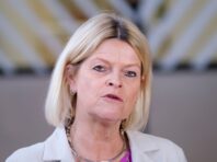 Дозволяючи Україні бити по РФ своєю зброєю, Захід перетинає червону лінію, – міністр оборони Австрії