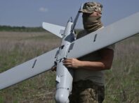 Міноборони запускає проект з рекрутингу операторів дронів