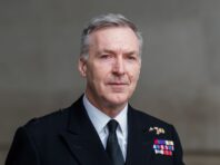 Командувач британської армії впевнений, що Україна здобуде перемогу над Росією