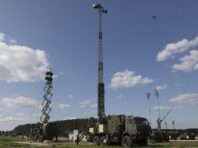 Вперше за війну. Бійці ССО уразили новітню станцію зв’язку росіян (відео)