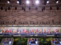 Росія після саміту миру у Швейцарії намагається дискредитувати українську формулу миру, – ЦПД