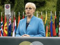 Словенія виділить Україні мільйони євро на гуманітарну допомогу