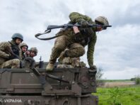 На Покровському та Курахівському напрямках 60% сьогоднішніх боїв, – Генштаб