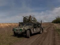 Росіяни намагаються просунутися у трьох ділянках на Покровському напрямку, – Генштаб