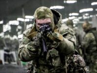 На Харківському напрямку є підрозділи РФ, які відмовляються від завдань, – ОСУВ “Хортиця”
