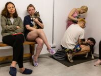 По всій Україні оголошена повітряна тривога
